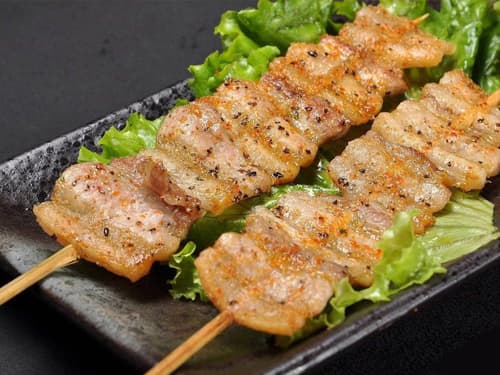 安次烤五花肉培训
